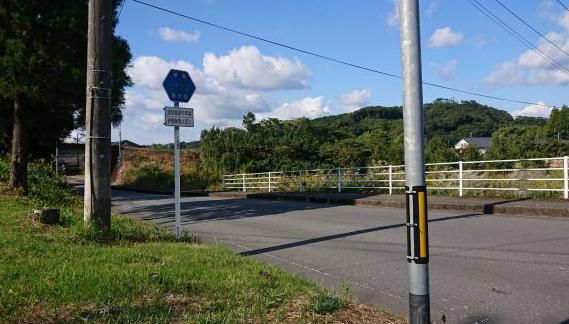 日置市 商業地域一角の駐車場用地です 売地 950万円