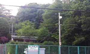 最寄駅と間違えられる 富士山下駅 赤城南麓の魅力