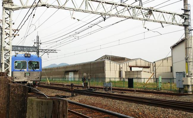 最寄駅と間違えられる 富士山下駅 赤城南麓の魅力