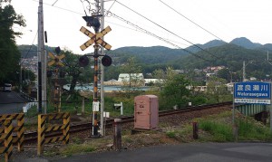 富士山下駅 04