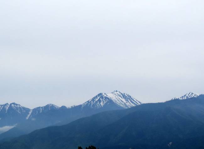 安曇野紀行 １ 信州の情景 安曇野 白馬の情報