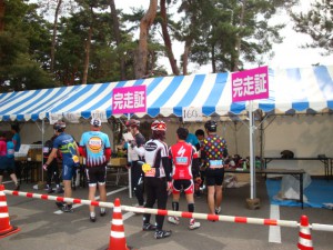 自転車大会 040