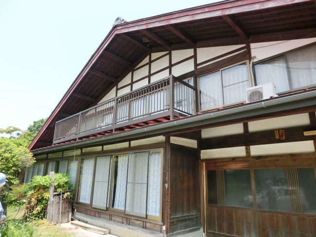 ２３００万円 １５００万円 長野県伊那市美篶 田舎暮らしの夢を叶える築１５０年の古民家 八ヶ岳 蓼科 北杜市の情報