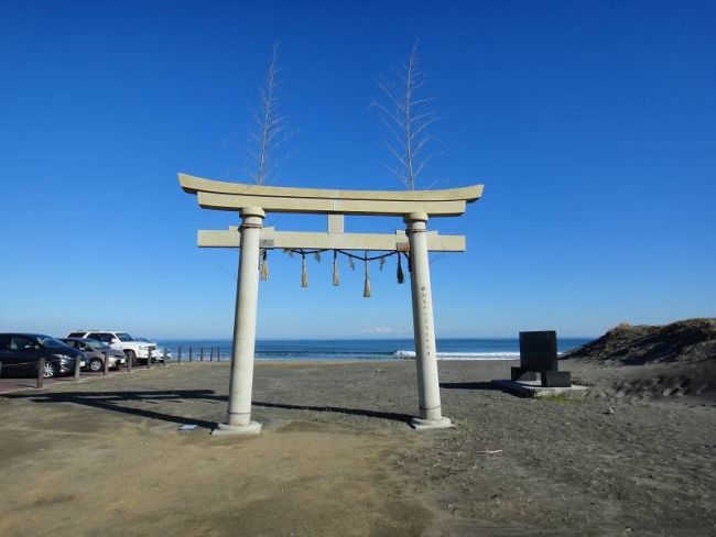 千葉県の一宮町釣ヶ崎海岸に注目 千葉 館山 南房総の情報