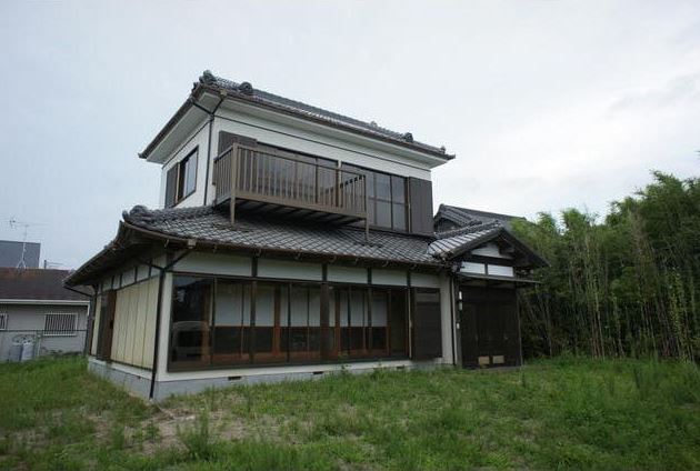 長生郡白子町 海近の新着物件ご紹介 町内には温泉 テニスコートが点