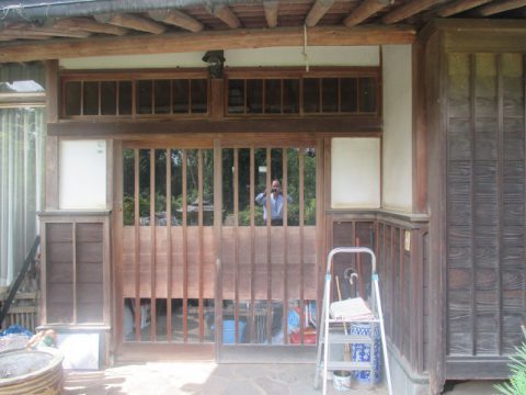 古民家風な中古住宅の売り物件を紹介します 那須 日光の情報田舎暮らし物件 中古別荘や古民家のマル秘不動産情報