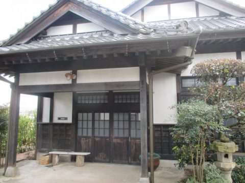 益子町の素敵な古民家住宅を紹介します 那須 日光の情報