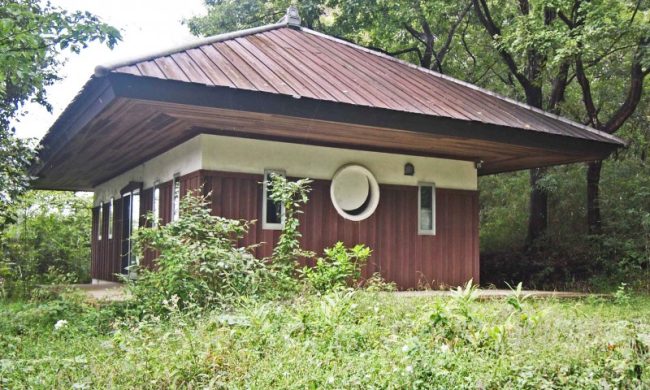 赤城山御殿の木造別荘 移住や二拠点居住におすすめです 赤城南麓の魅力田舎暮らし物件 中古別荘や古民家のマル秘不動産情報