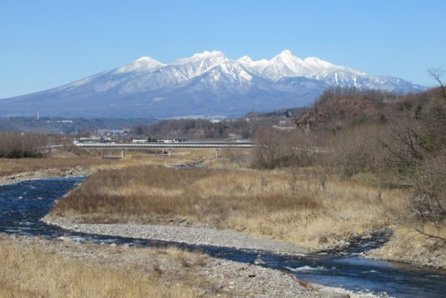 冬景色 八ヶ岳周辺 八ヶ岳 蓼科 北杜市の情報田舎暮らし物件 中古別荘や古民家のマル秘不動産情報