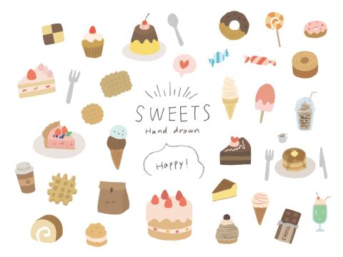 【田舎暮らし】安くておいしい地元のお菓子会社のアイスクリーム！前編