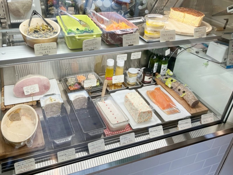 Charcuterie Ruz