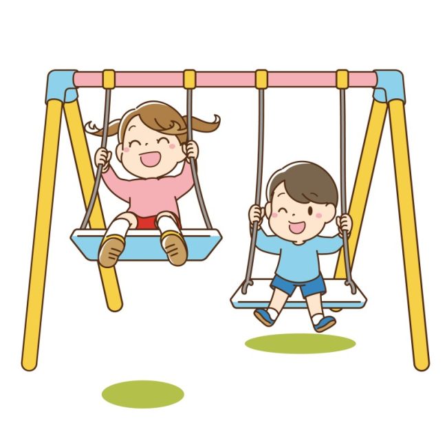 公園