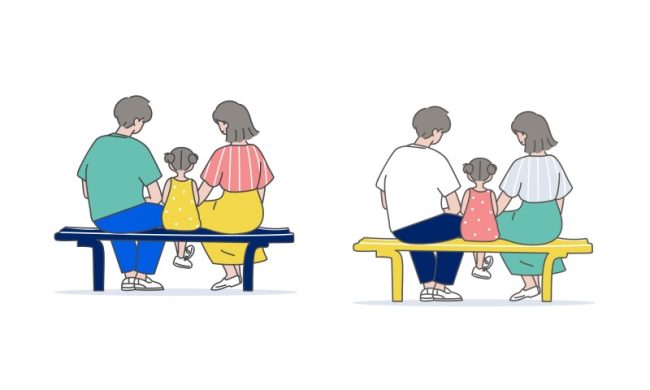 公園