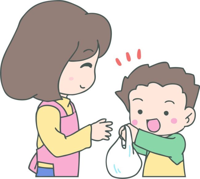 おつかい
