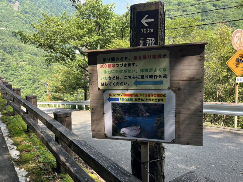 体力に自信がない人はこっち
