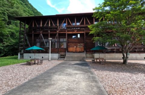 子連れの夏休みにおすすめ！木曽おもちゃ美術館【長野県木曽町】