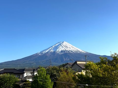 富士五湖周辺で別荘の売却をするタイミングやその前にしておくべきこと