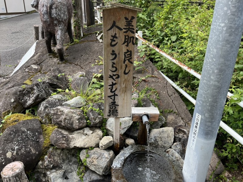 寸又峡