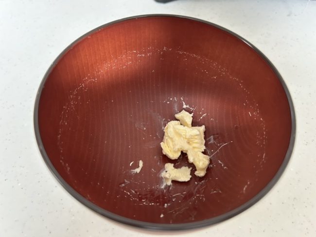 バター