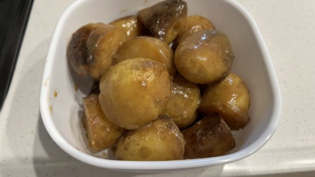せいだのたまじ完成