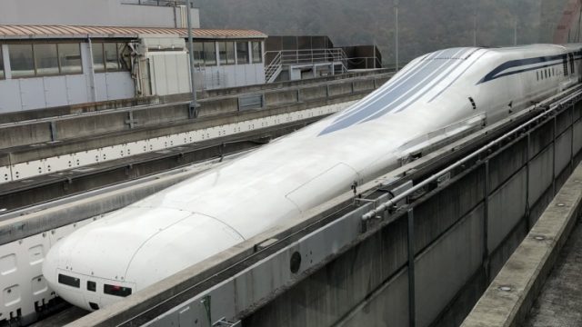 リニア