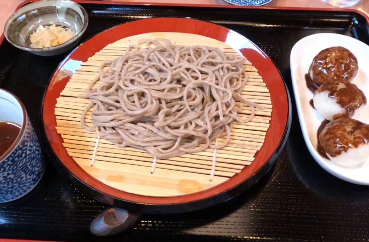 ミュージアムカフェ四季