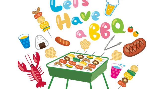 BBQ