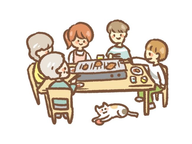 焼肉