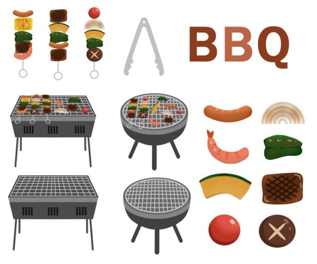 BBQ