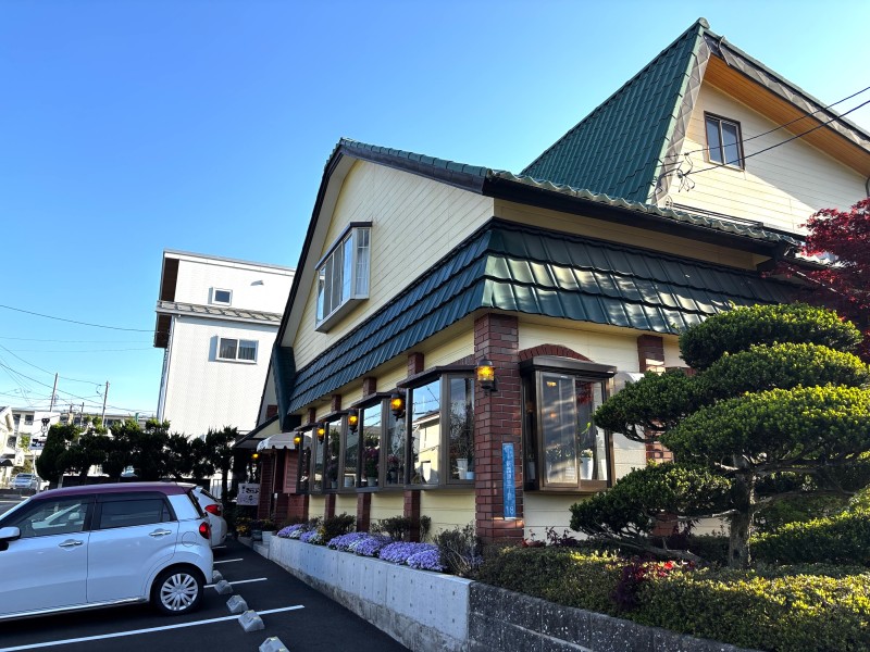 富士山,昭和レトロ,喫茶店