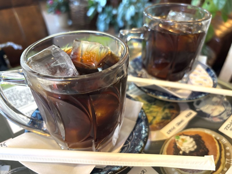 富士山,昭和レトロ,喫茶店