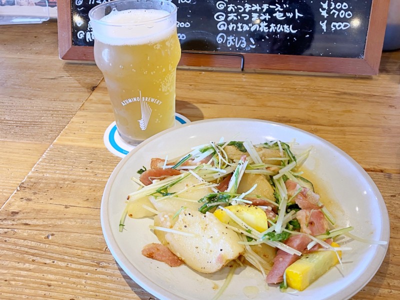 安曇野ブルワリー