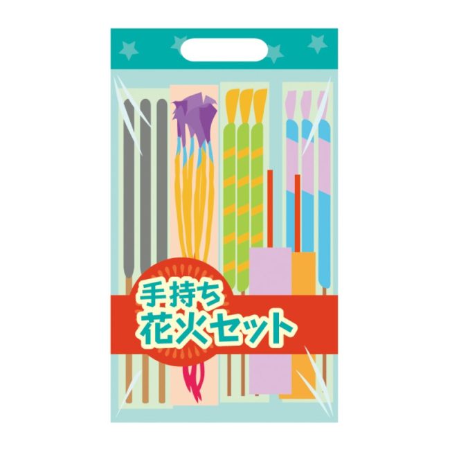 花火セット