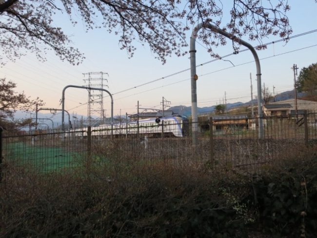 線路