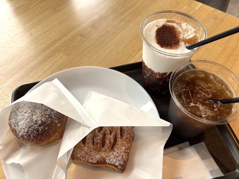 カフェ,山中湖,ドッグラン