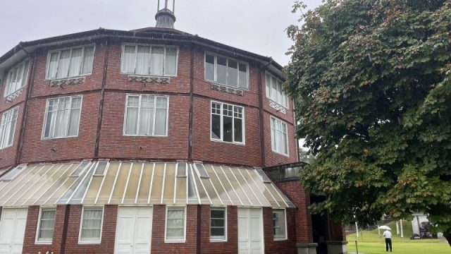 ラ・リューシュ