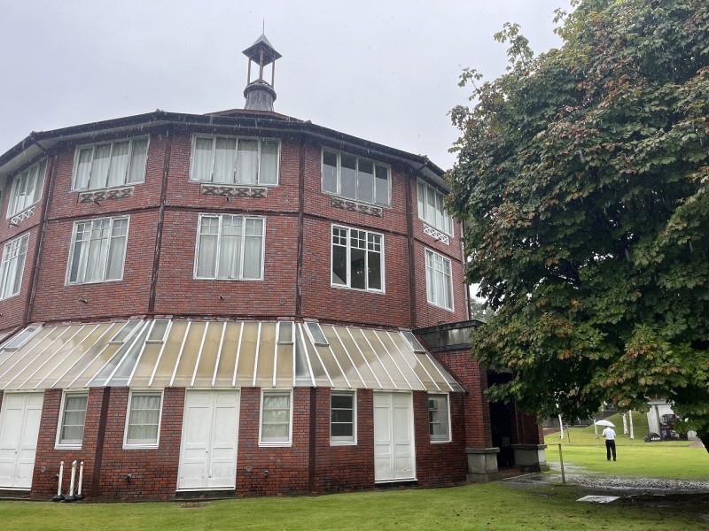 ラ・リューシュ