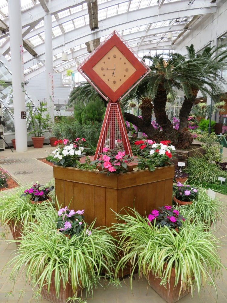 フローラルドーム「ふらら」