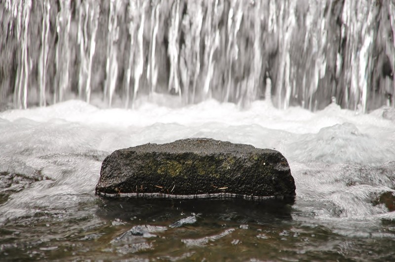 三分一湧水公園