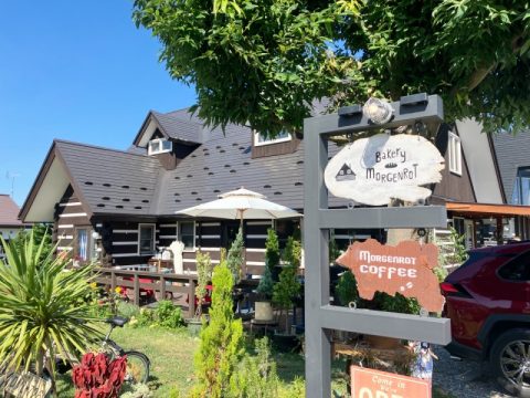 安曇野のおすすめ店７選｜移住者が選ぶ！安曇野に来たら行きたいお店