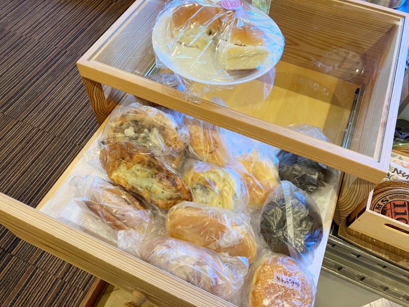 SWEET WORKのうれしいポイント