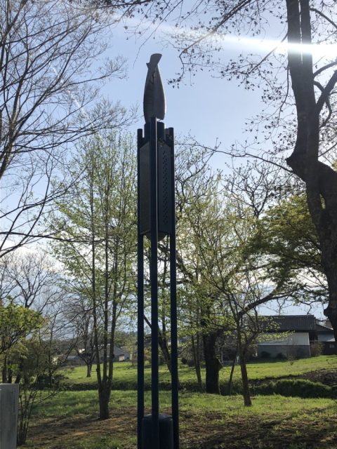 【山梨・北杜市】清里から20分!きれいな水が流れる公園「三分一湧水公園」