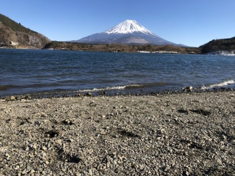 【山梨・山中湖】山中湖の文化や文学を学べる公園！「山中湖文学の森公園」