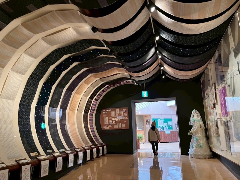 駒ヶ根シルクミュージアム