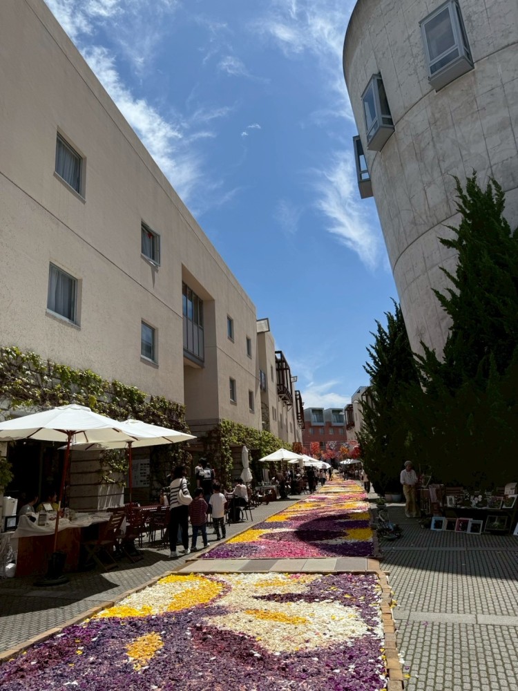 リゾナーレ八ヶ岳