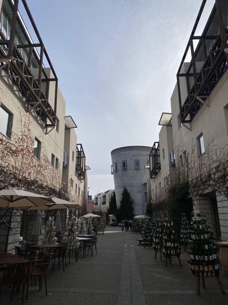 リゾナーレ八ヶ岳