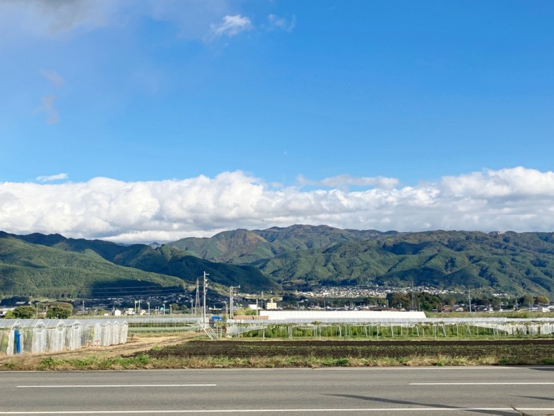 長野県上伊那郡箕輪町