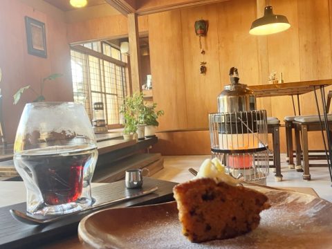 【長野県北安曇郡池田町】加圧熟成コーヒー「HOP FROG Cafe & Roastery」ビール瓶で2年保存も！？