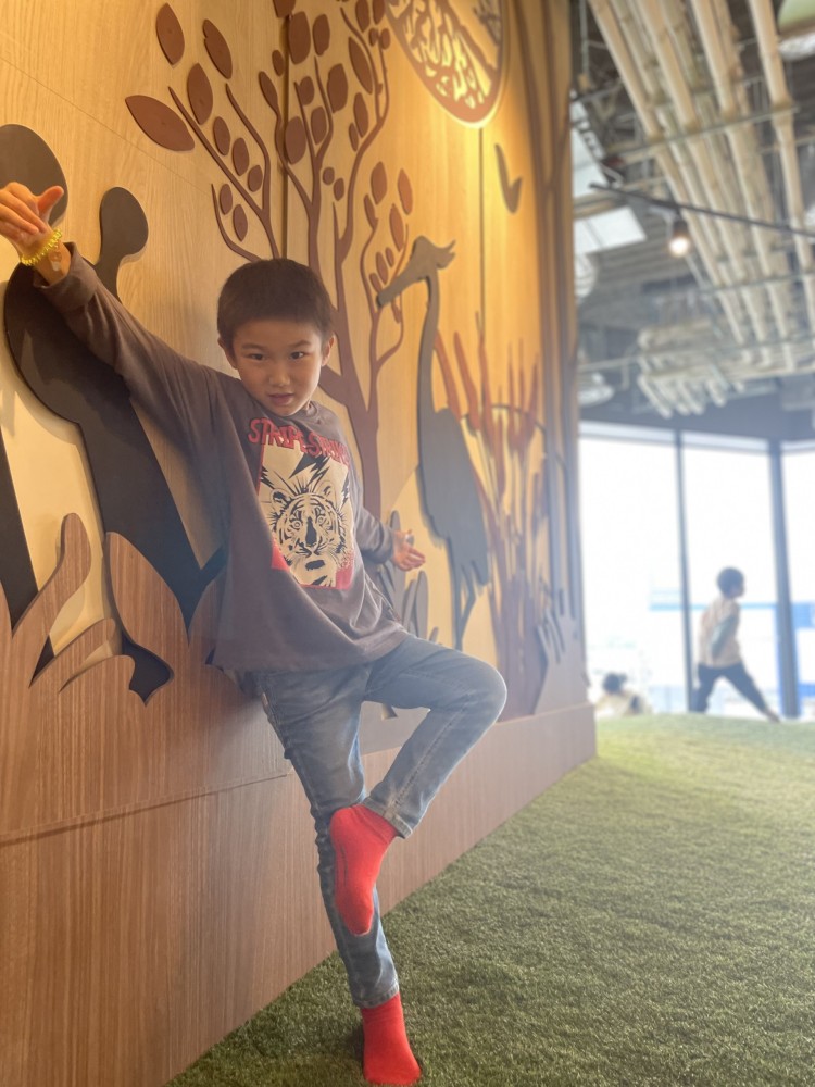 長野県須坂市　イオンモール須坂　スターバックス　ファミリーフレンドリーストア