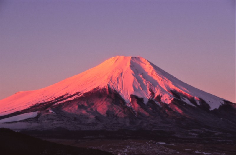 富士山
